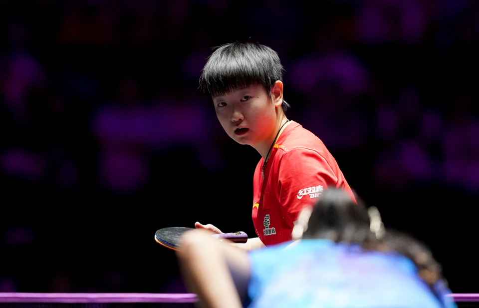 张本美和, 陈幸同前几 张本美和, 陈幸同前几