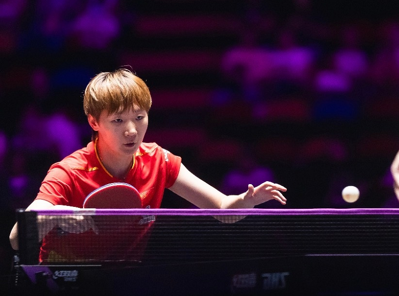 王曼昱今年 王曼昱今年