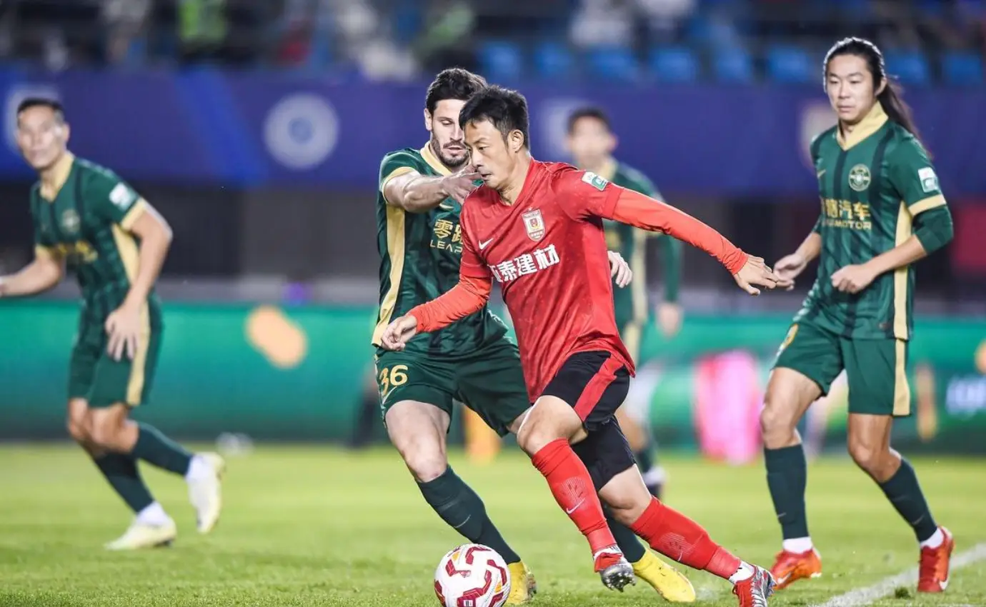 分钟绝平, 平手 分钟绝平, 平手