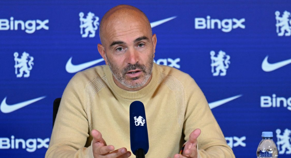 zjUDO, 切尔西将在