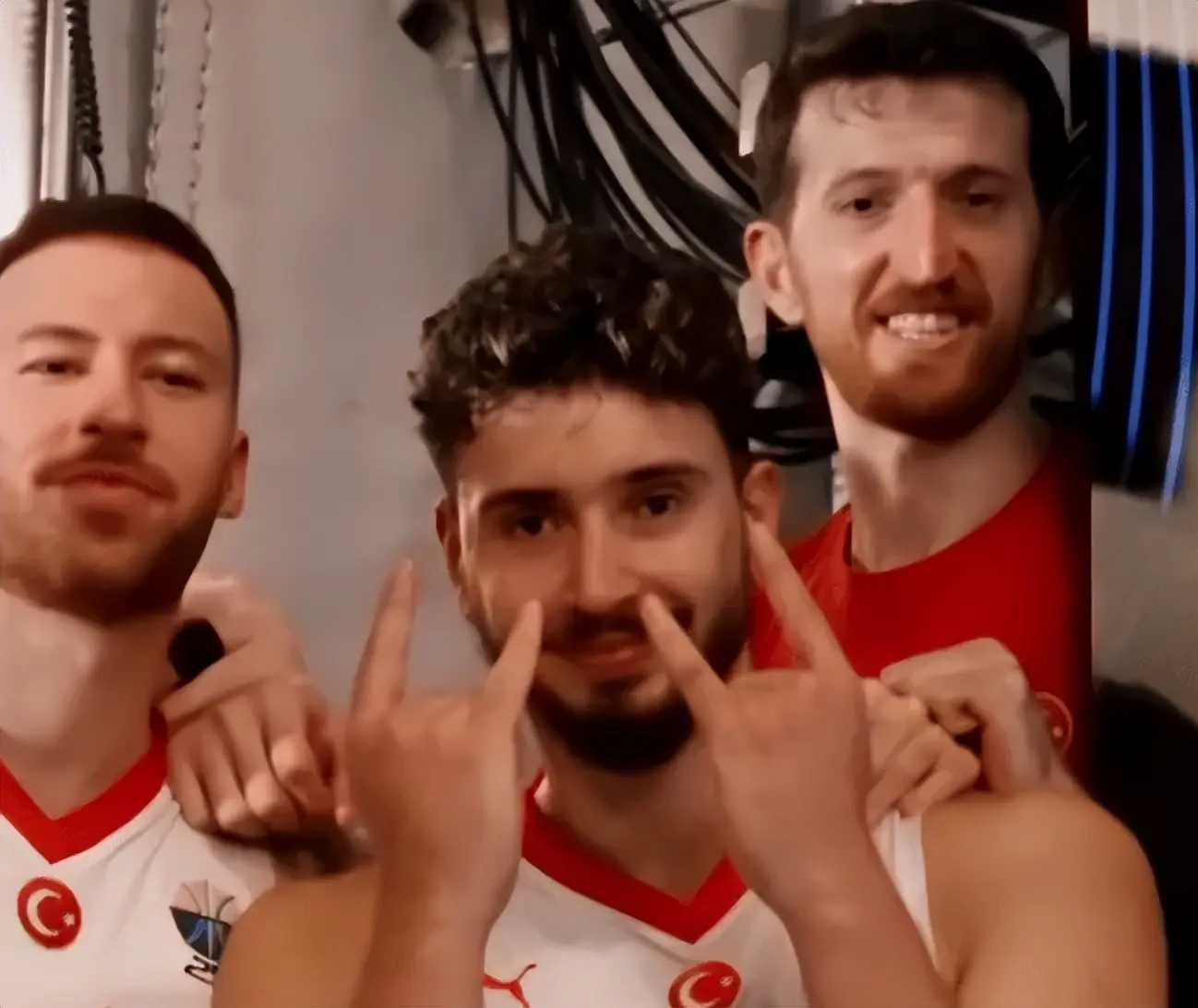 分钟内, 球队的 分钟内, 球队的