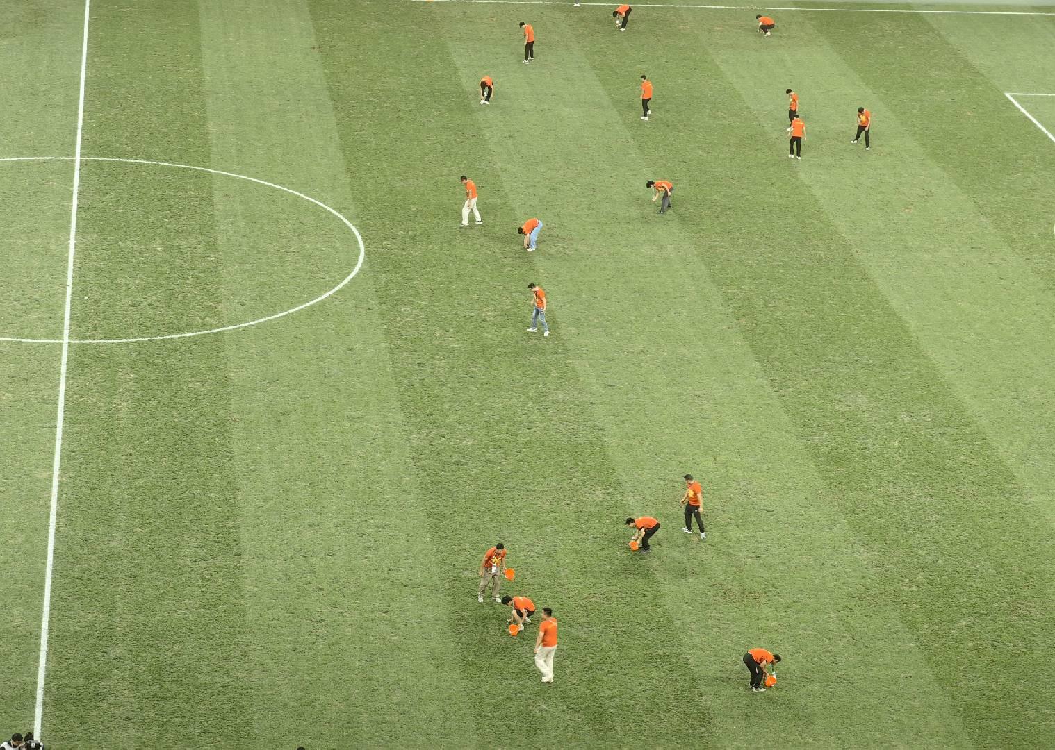 现外翻情况 现外翻情况