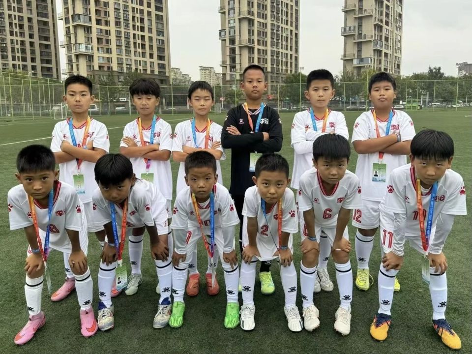 FrsYU, QDCh FrsYU, QDCh