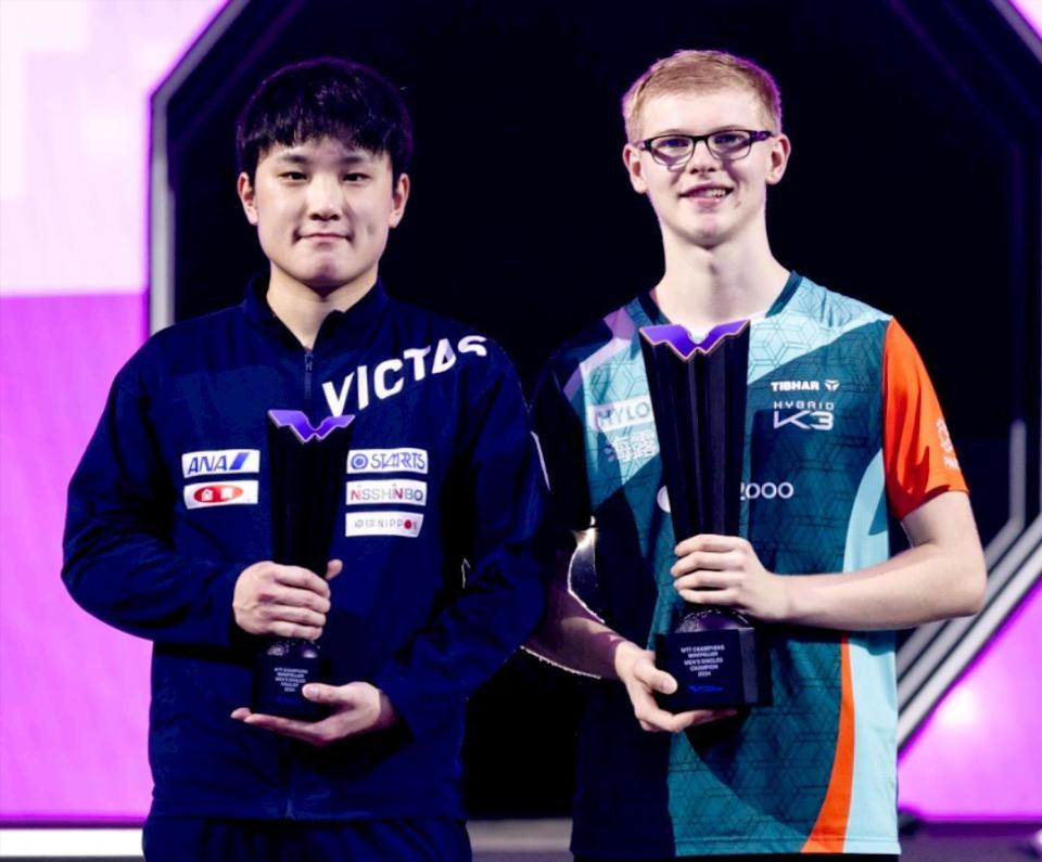 莫雷加德, 缺席的情况, 出自己的预