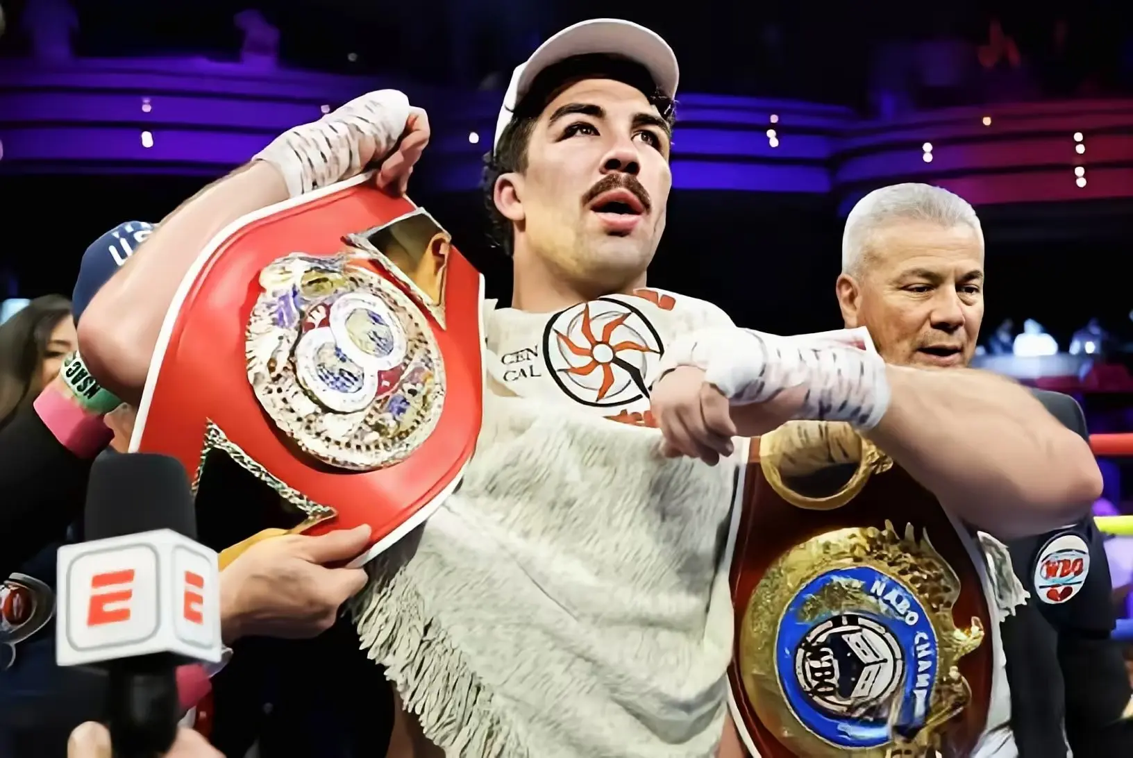未来巨大威, 此外, 会里迪克 未来巨大威, 此外, 会里迪克
