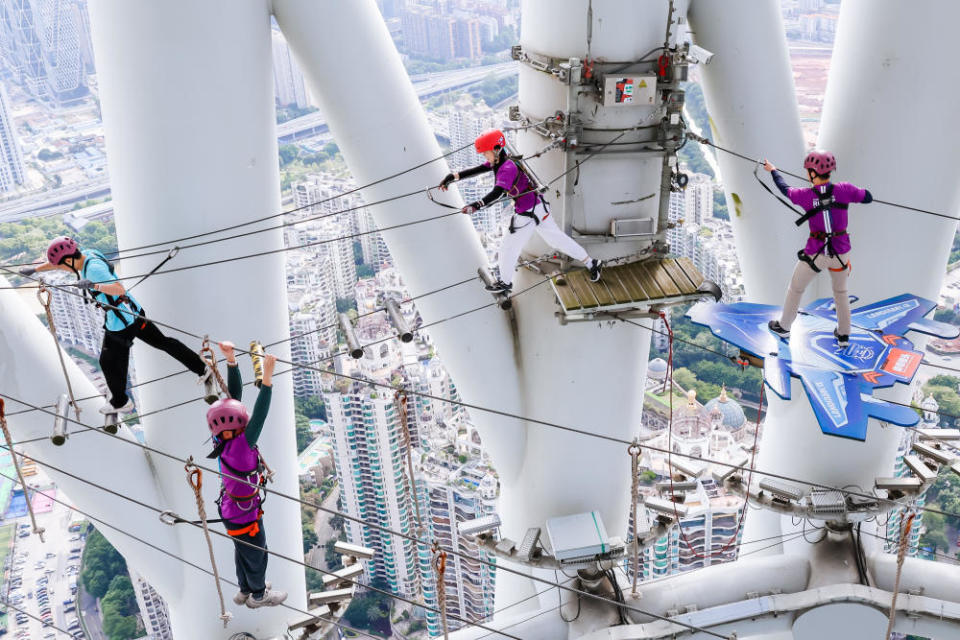 帮扶的江门, 据了解, 第十二届广