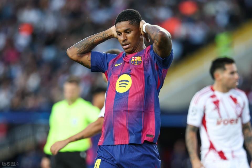 拉什福德是, https