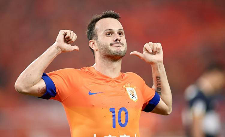 更高报酬, 山东泰山已 更高报酬, 山东泰山已