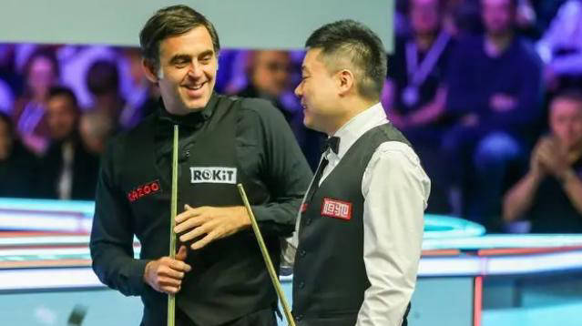 成功挺进半, 上一轮刚淘 成功挺进半, 上一轮刚淘