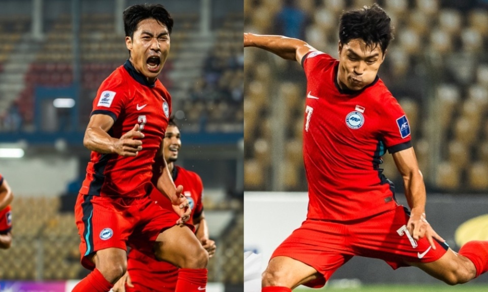 自从, 洲际大赛