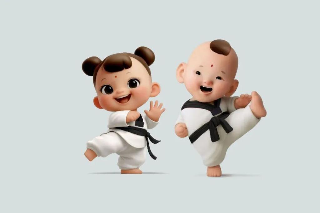 的孩子们, src 的孩子们, src